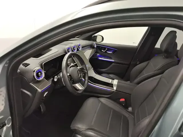 Mercedes-Benz GLC 450