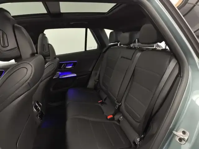 Mercedes-Benz GLC 450