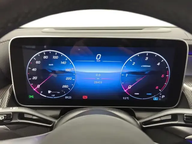 Mercedes-Benz GLC 450