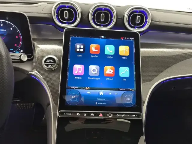 Mercedes-Benz GLC 450