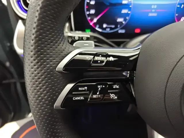 Mercedes-Benz GLC 450