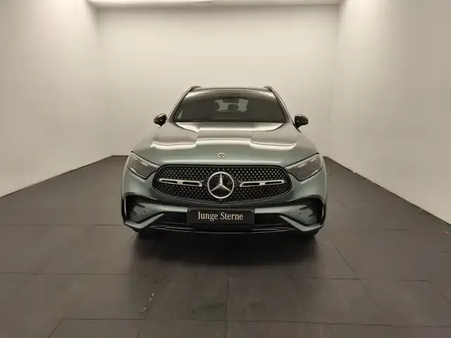 Mercedes-Benz GLC 450