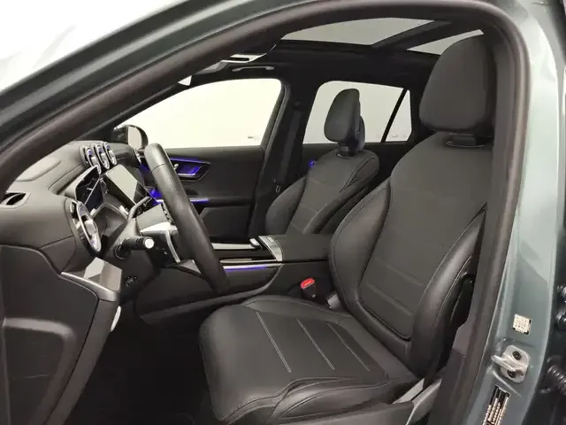 Mercedes-Benz GLC 450