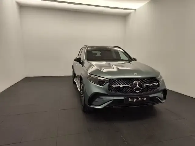 Mercedes-Benz GLC 450