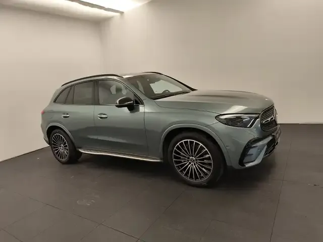 Mercedes-Benz GLC 450