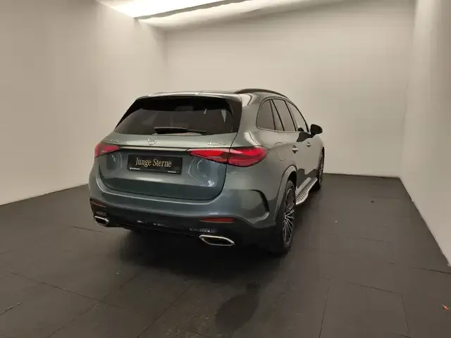 Mercedes-Benz GLC 450