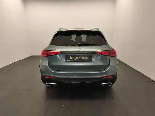 Mercedes-Benz GLC 450