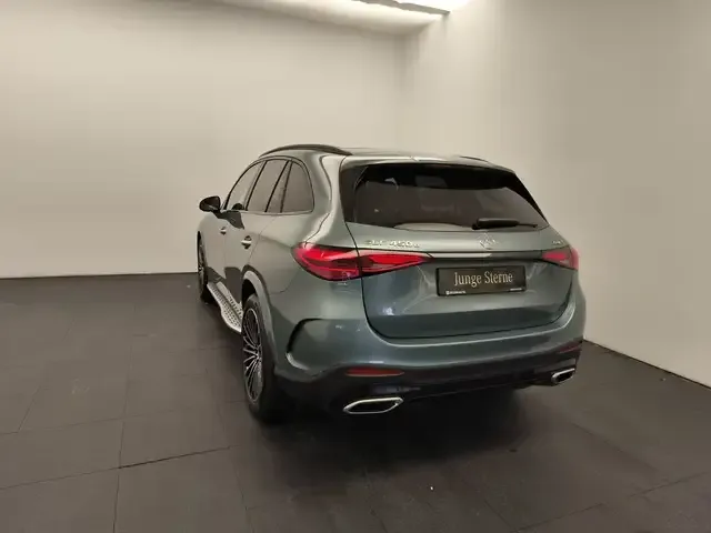 Mercedes-Benz GLC 450