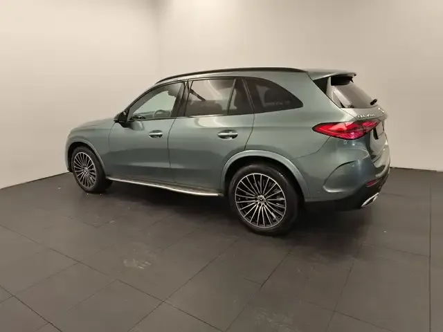 Mercedes-Benz GLC 450