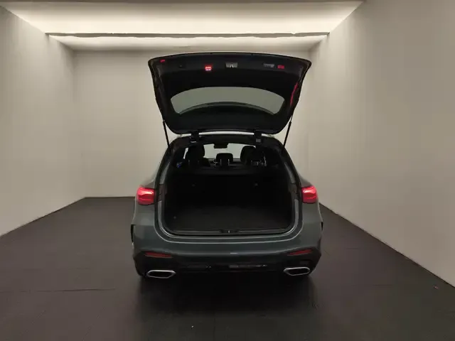 Mercedes-Benz GLC 450