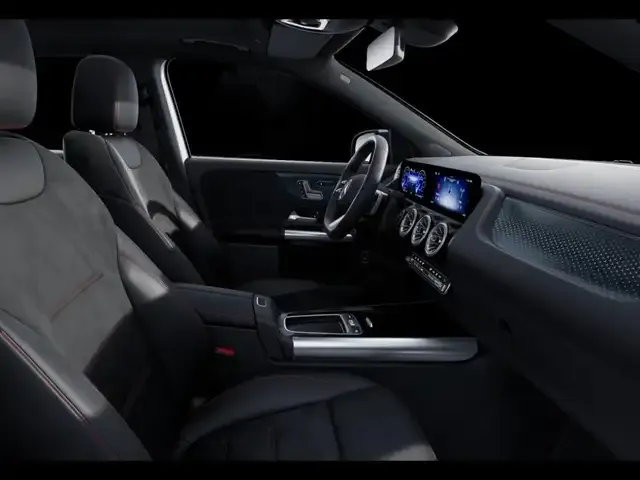 Mercedes-Benz EQA 350