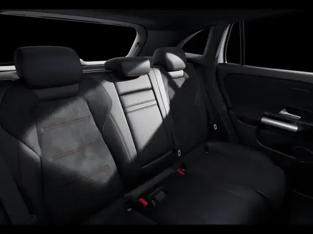 Mercedes-Benz EQA 350