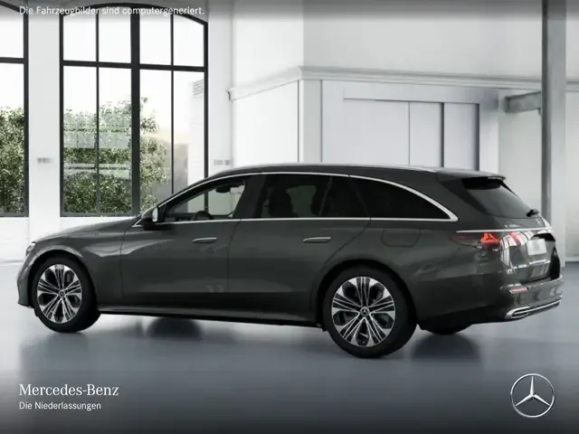 Mercedes-Benz E 300