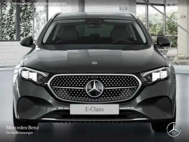 Mercedes-Benz E 300