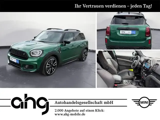 MINI Sonstige