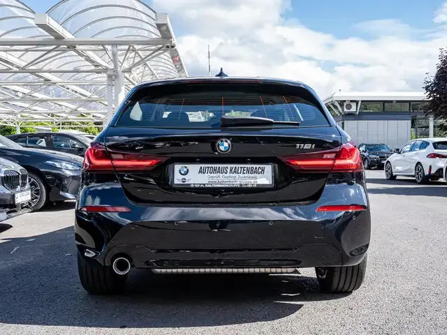 BMW 118