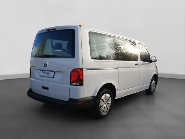 Volkswagen T6.1 Caravelle