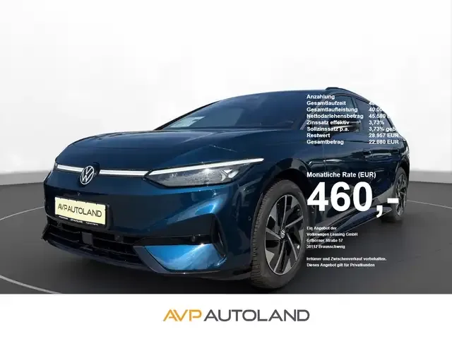 Volkswagen ID.7