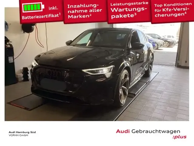 Audi Sonstiges