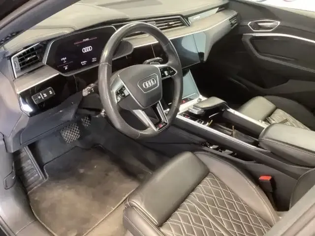 Audi Sonstiges