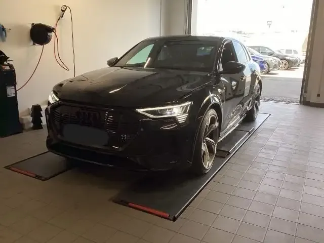 Audi Sonstiges