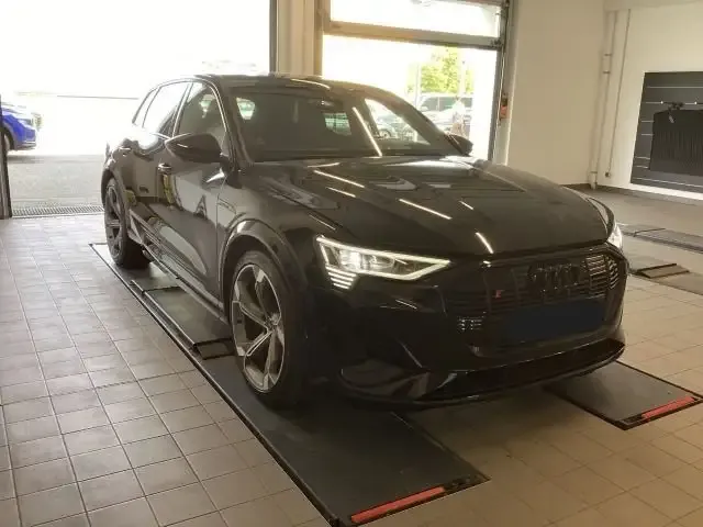 Audi Sonstiges