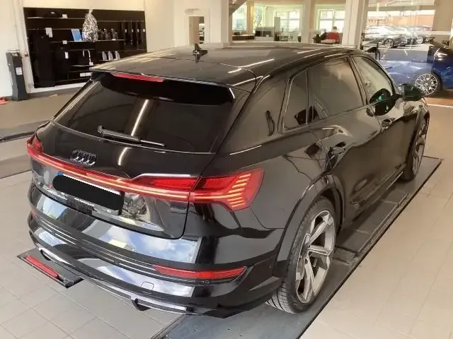 Audi Sonstiges
