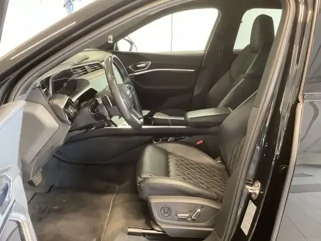 Audi Sonstiges