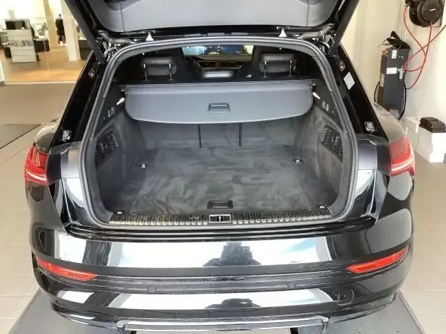 Audi Sonstiges