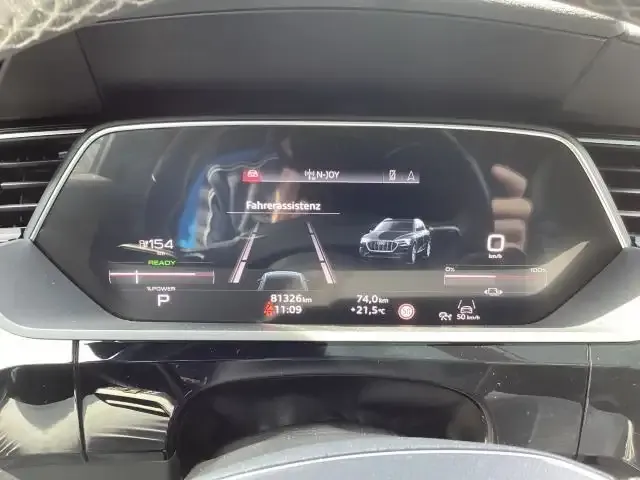 Audi Sonstiges