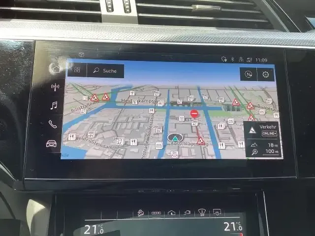Audi Sonstiges