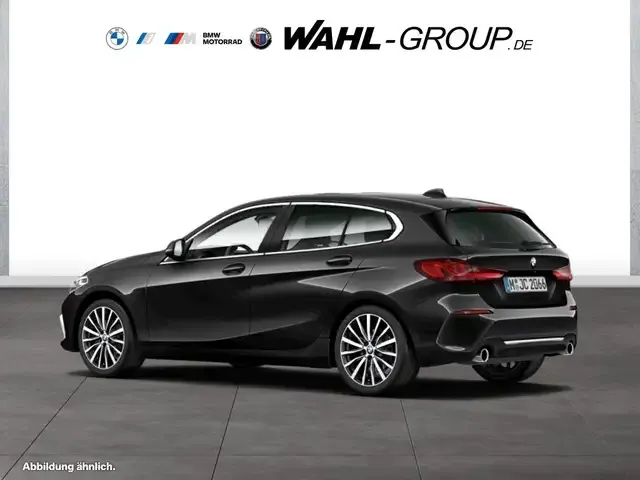 BMW 120