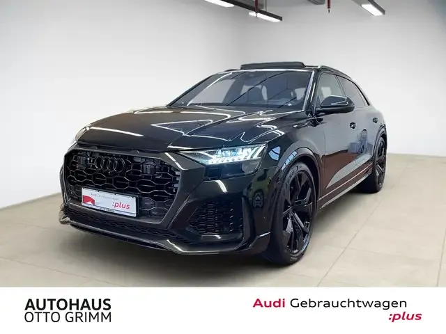 Audi Sonstiges