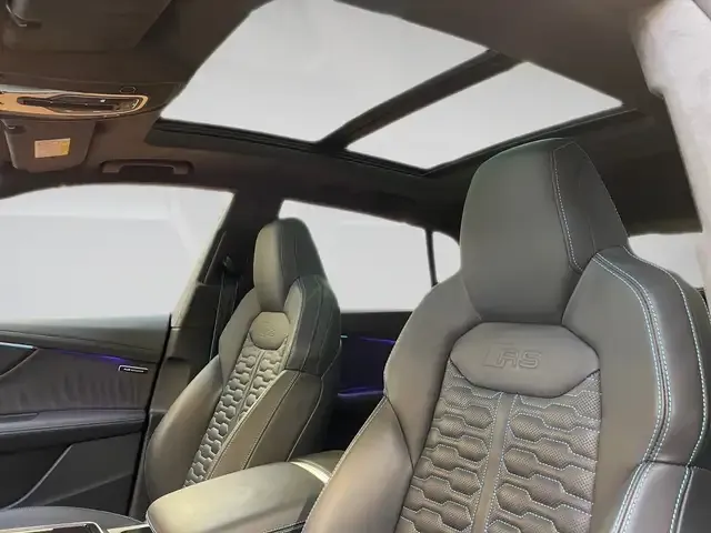 Audi Sonstiges