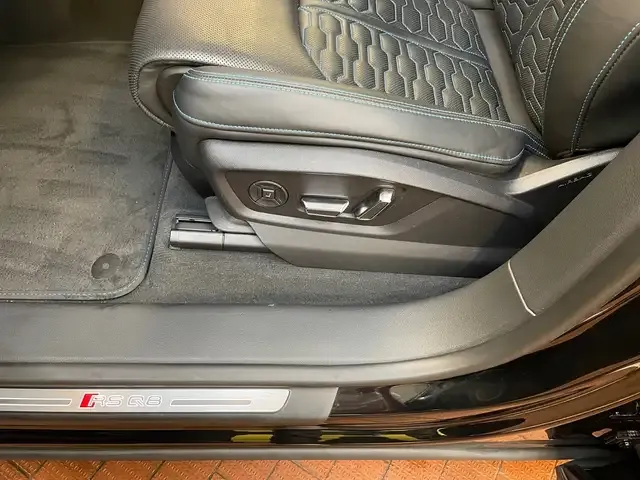 Audi Sonstiges