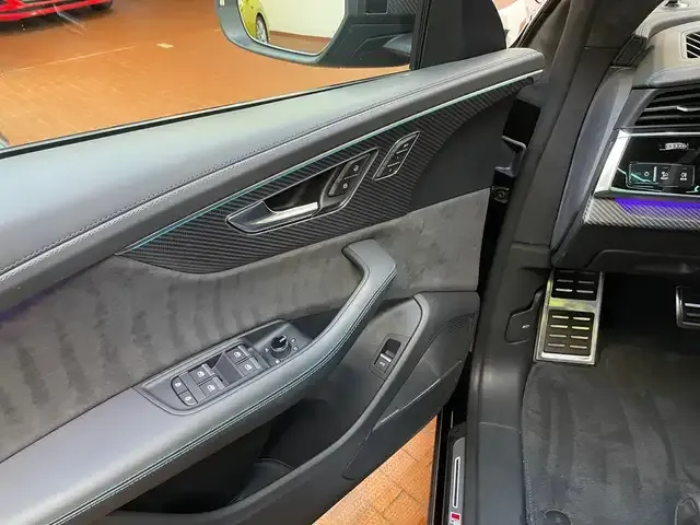 Audi Sonstiges