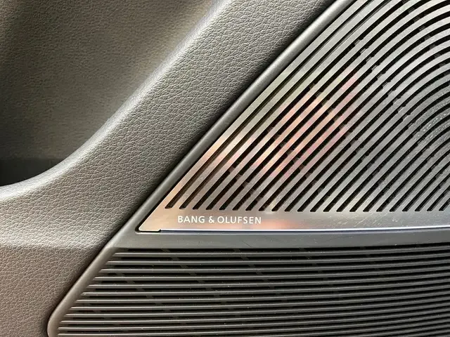 Audi Sonstiges