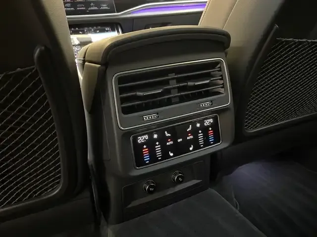 Audi Sonstiges