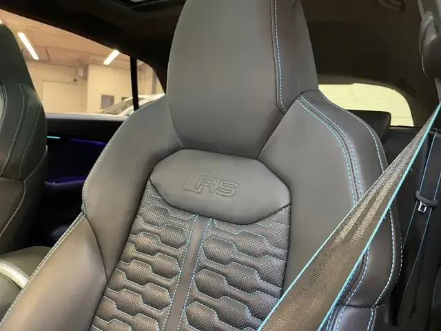 Audi Sonstiges