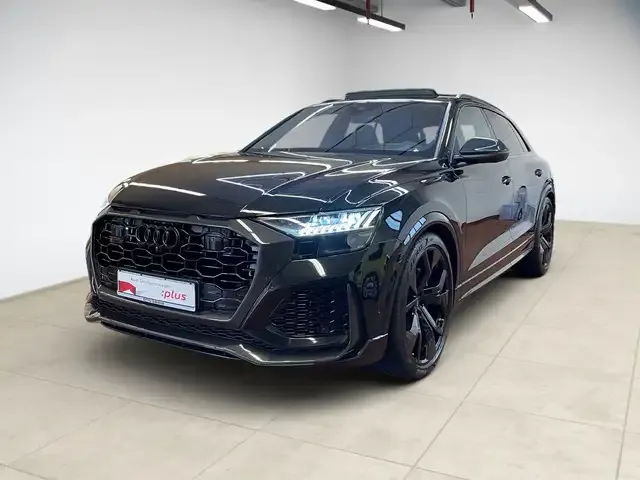 Audi Sonstiges