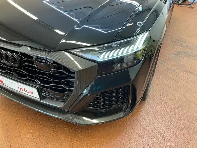 Audi Sonstiges
