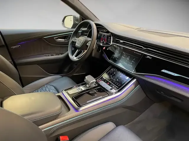 Audi Sonstiges