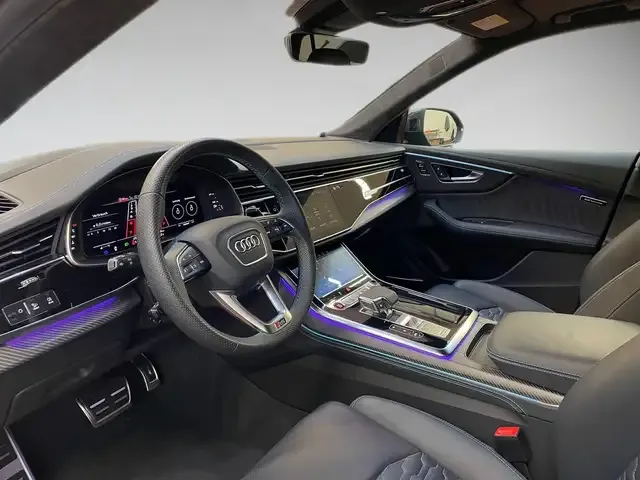 Audi Sonstiges
