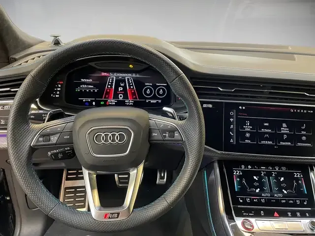 Audi Sonstiges