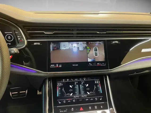 Audi Sonstiges