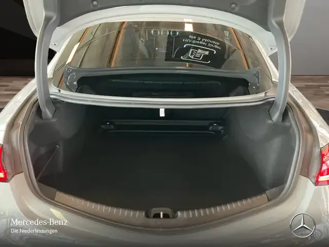 Mercedes-Benz CLE 53 AMG