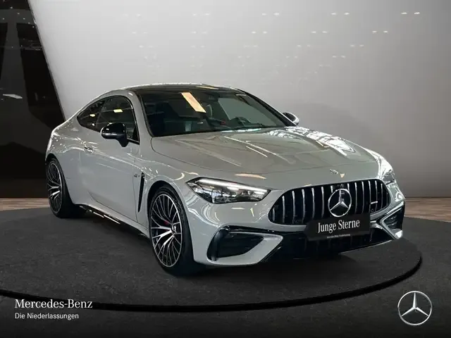 Mercedes-Benz CLE 53 AMG