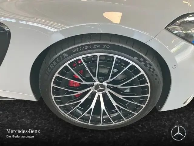 Mercedes-Benz CLE 53 AMG