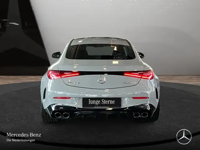 Mercedes-Benz CLE 53 AMG