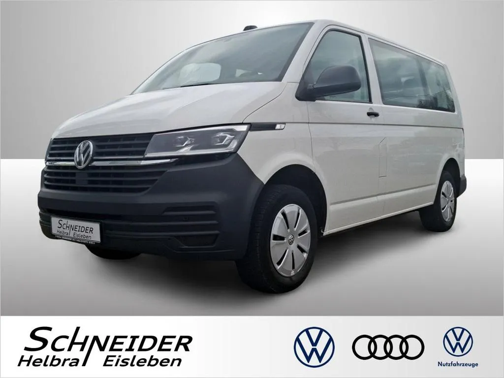 Volkswagen T6 Kombi
